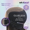 image:imageSensationnel What Lace 13x6 WigEvadra 1 JETBLACKFLAMBOYAGEAUBURN