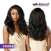 image:imageSensationnel What Lace 13x6 WigEvadra 1 JETBLACKLIGHTASHBROWN