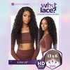 image:imageSensationnel What Lace 13x6 WigEzra 28 Inch 613 BLONDE613 BLONDE