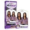 image:imageSensationnel What Lace 13x6 WigKiyari T1BCOPPERREDT1BCOPPERRED
