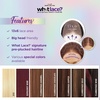 image:imageSensationnel What Lace 13x6 WigMorgan 1B OFFBLACK1B OFFBLACK