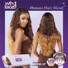 image:imageSensationnel What Lace 13x6 WigRaveena 28 Inch 1 JETBLACK1 JETBLACK