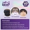 image:imageSensationnel What Lace 13x6 WigRaveena 28 Inch 1 JETBLACK1 JETBLACK