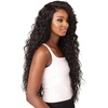 image:imageSensationnel What Lace 13x6 WigReyna 1 JETBLACKMPROSEGOLD