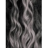 image:imageSensationnel What Lace 13x6 WigReyna 1 JETBLACKMPSILVERGRAY