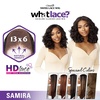 image:imageSensationnel What Lace 13x6 WigSamira 1 JETBLACK1 JETBLACK
