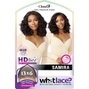 image:imageSensationnel What Lace 13x6 WigSamira 1 JETBLACK1 JETBLACK