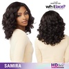 image:imageSensationnel What Lace 13x6 WigSamira 1 JETBLACKBALAYAGECOPPER