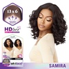 image:imageSensationnel What Lace 13x6 WigSamira 1 JETBLACKBALAYAGEGOLD