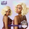 image:imageSensationnel What Lace 13x6 WigTalisa 12 Inch 2 DARKBROWNCOLORMELTBLONDE
