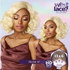 image:imageSensationnel What Lace 13x6 WigTalisa 12 Inch 2 DARKBROWNCOLORMELTHAZEL