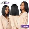image:imageSensationnel What Lace 13x6 WigTyrina 1 JETBLACKMPBLONDE