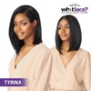 image:imageSensationnel What Lace 13x6 WigTyrina 1 JETBLACKMPCARAMEL