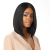image:imageSensationnel What Lace 13x6 WigTyrina 1 JETBLACKMPHAZEL