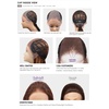 image:imageSensationnel What Lace 13x6 WigTyrina 1 JETBLACKMPHAZEL