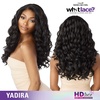 image:imageSensationnel What Lace 13x6 WigYadira 1 JETBLACKBALAYAGECARAMEL