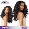 image:imageSensationnel What Lace 13x6 WigYadira 1 JETBLACKBALAYAGEHAZELNUT