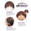 image:imageSensationnel What Lace 13x6 WigYadira 1 JETBLACKBALAYAGEHAZELNUT