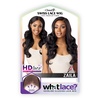 image:imageSensationnel What Lace 13x6 WigZaila 613 BLONDEFLAMBOYAGEBLONDE