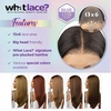 image:imageSensationnel What Lace 13x6 WigZion 1 JETBLACKCARAMELBLONDE