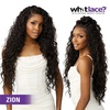 image:imageSensationnel What Lace 13x6 WigZion 1 JETBLACKCARAMELBLONDE