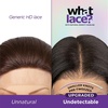 image:imageSensationnel What Lace 13x6 WigZion 1 JETBLACKFLAMBOYAGEBLONDE
