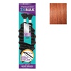 image:imageSensationnel PremiumToo Bulk Weaving2X Deep1 Pack 14 inch 1 JETBLACK350 COPPERRED