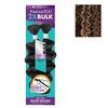 image:imageSensationnel PremiumToo Bulk Weaving2X Ocean Wave1pk 14in 1 JETBLACKS430613