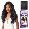 image:imageSensationnel What Lace 13x6 WigAdanna 1 JETBLACK1 JETBLACK