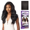 image:imageSensationnel What Lace 13x6 WigAdanna 1 JETBLACK1B OFFBLACK