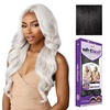 image:imageSensationnel What Lace 13x6 WigDeyla 1 JETBLACK1 JETBLACK