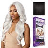 image:imageSensationnel What Lace 13x6 WigDeyla 1 JETBLACK1B OFFBLACK