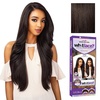 image:imageSensationnel What Lace 13x6 WigMorgan 1B OFFBLACK2 DARKBROWN