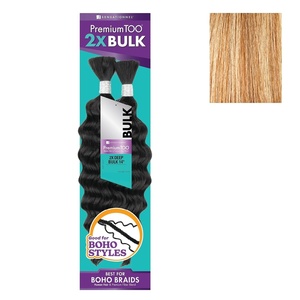 image:imageSensationnel PremiumToo Bulk Weaving2X Deep1 Pack 14 inch 1 JETBLACKS42730