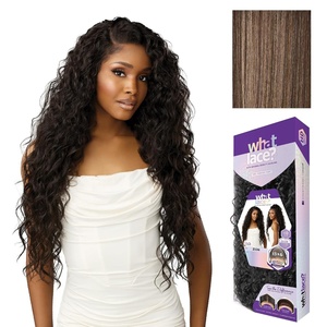 image:imageSensationnel What Lace 13x6 WigZion 1 JETBLACKFLAMBOYAGEMOCHA