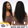 image:imageSensationnel Butta 360 LaceWigUnit 11 1 JETBLACKHALOBLOCKBUTTERNUT