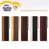 image:imageSensationnel Butta 360 LaceWigUnit 11 1 JETBLACKHALOBLOCKCINNAMON