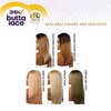 image:imageSensationnel Butta 360 LaceWigUnit 12 1 JETBLACK1B OFFBLACK