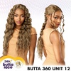 image:imageSensationnel Butta 360 LaceWigUnit 12 1 JETBLACKBEIGEBLONDE