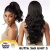 image:imageSensationnel Butta 360 LaceWigUnit 3 1 JETBLACK1 JETBLACK