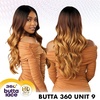 image:imageSensationnel Butta 360 LaceWigUnit 9 1 JETBLACK1 JETBLACK