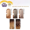 image:imageSensationnel Butta 360 LaceWigUnit 9 1 JETBLACK1B OFFBLACK