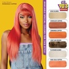 image:imageSensationnel Butta Lace 90s Bangs WigUnit 901 1 JETBLACK1 JETBLACK