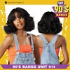 image:imageSensationnel Butta Lace 90s Bangs WigUnit 914 1 JETBLACKBALAYAGEASHBLONDE