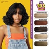 image:imageSensationnel Butta Lace 90s Bangs WigUnit 914 1 JETBLACKBALAYAGEASHBLONDE