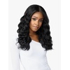 image:imageSensationnel Butta Lace Hhm WigDeep Wave 20 Inch BALAYAGECARAMELBALAYAGECARAMEL