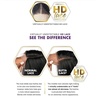 image:imageSensationnel Butta Lace Hhm WigDeep Wave 20 Inch BALAYAGECARAMELBALAYAGECARAMEL