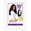 image:imageSensationnel Butta Lace Hhm WigDeep Wave 20 Inch BALAYAGECARAMELBALAYAGEMOCHA