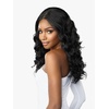 image:imageSensationnel Butta Lace Hhm WigDeep Wave 20 Inch BALAYAGECARAMELMPHAZEL