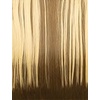 image:imageSensationnel Butta Lace Precut WigUnit 13 1 JETBLACKBALAYAGELIGHTASHBLONDE